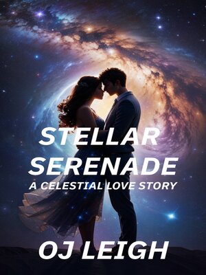 cover image of Stellar Serenade